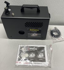 Iwata power jet for sale  Kansas City
