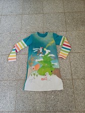 Kleid größe 140 gebraucht kaufen  Berg