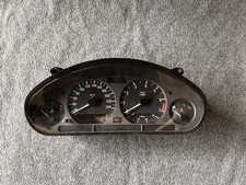 Bmw e36 tacho gebraucht kaufen  Detmold