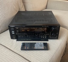 Pioneer vsx d1s for sale  Victor