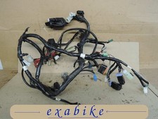Faisceau electrique yamaha d'occasion  Languidic