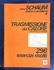 Ingegneria schaum trasmissione usato Ingegneria schaum trasmissione usato  Italia