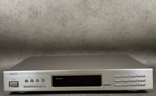 Denon 380rd champagner gebraucht kaufen  Vilshofen an der Donau