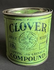Clover valve lapping for sale  UK