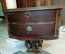 Mobiletto legno usato  Carlentini