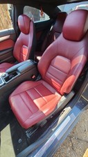 mercedes c class leather interior for sale mercedes c class leather interior for sale HORNCHURCH