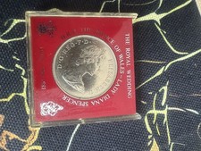 1981 royal wedding for sale  SOUTHEND-ON-SEA