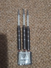 48g darts set for sale  HORNCASTLE
