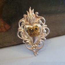 Voto piccolo cuore usato  Solignano