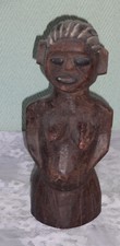 Art africain authentique d'occasion  Gémenos