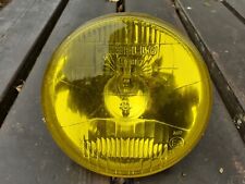 Vends phare jaune d'occasion  Remiremont