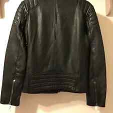 Gap leather biker for sale  Arlington