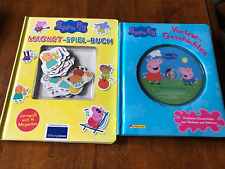 Peppa wutz bücher gebraucht kaufen  Mutterstadt