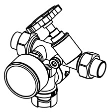 Viessmann 7180662 sicherheitsg gebraucht kaufen  Hennef