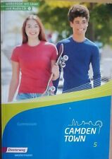 Camden town workbook gebraucht kaufen  Salzgitter