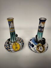 Vasetti ceramica maiolica usato  Deruta