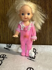 Mattel barbie 1994 d'occasion  Expédié en Belgium