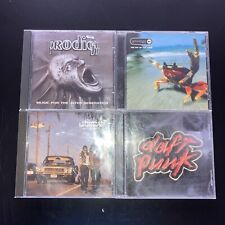 Prodigy daft punk d'occasion  Saint-Gilles-Croix-de-Vie