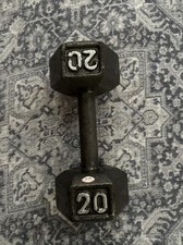 Hex cast iron for sale  Abingdon