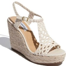 Steve madden espadrille for sale  Redondo Beach