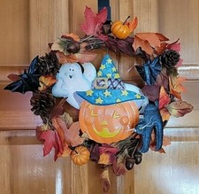 Vintage halloween fall for sale  Newark