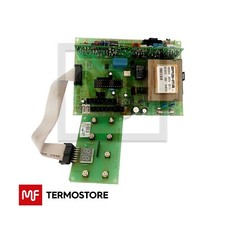 Scheda elettronica 16020541 usato  Acri