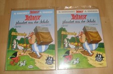 Asterix sonderband plaudert gebraucht kaufen  Nürnberg