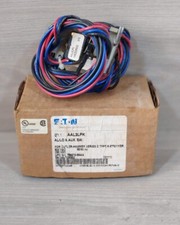 EATON AAL3LPK AL/LO & AUX. SW PARA SÉRIE C TIPO K-BREAKER 1492D29G02 600VAC comprar usado  Enviando para Brazil