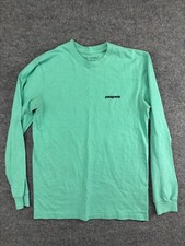 Patagonia long sleeve for sale  Kalispell