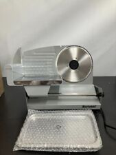 Meat slicer 200w for sale  Ogden