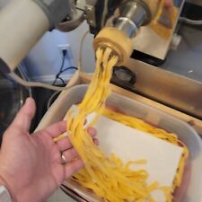 Pasta extruder machine for sale  Denver