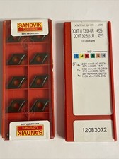 Dcmt 11t308 4225 for sale  PRESCOT