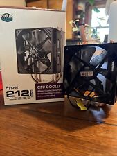 Intec cooler master for sale  Rockton