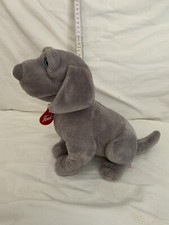 Pupazzo peluche trudi usato  Casapesenna