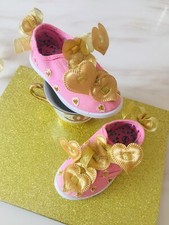 Girls shoes pumps for sale  DONCASTER