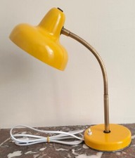 Lampe bureau chevet d'occasion  Châteauroux
