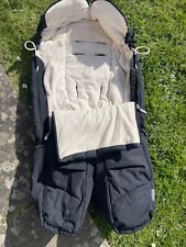 Stokke xplory foot for sale  LONDON