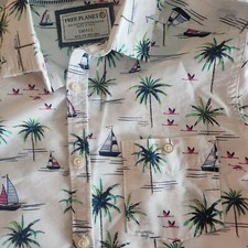 Free planet shirt for sale  Daytona Beach