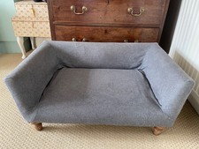 Dog sofa bed for sale  CANTERBURY