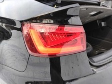Lanterna traseira de motorista conversível quarto painel montado compatível com 15-16 AUDI A3 2814963 comprar usado  Enviando para Brazil