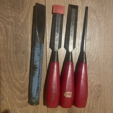 Vintage footprint wood for sale  HARROW