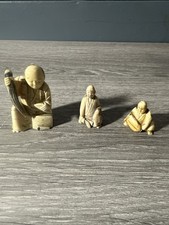 Hand carved miniature for sale  Fort Lauderdale