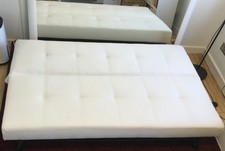 Click clack sofa for sale Click clack sofa for sale  RYE