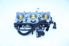 Usado, Rampa Iniezione per moto TRIUMPH 675 STREET TRIPLE 2011 A 2012 comprar usado  Enviando para Brazil