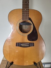 Yamaha fg330 1977 for sale  UK