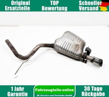 audi a6 4f endrohr gebraucht kaufen audi a6 4f endrohr gebraucht kaufen Eilenburg
