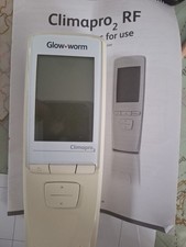 Glow worm climapro for sale  LEICESTER