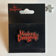 Merlin hamburg dungeon for sale  FAREHAM