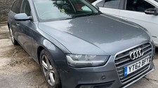 Audi b.5 2011 for sale  BRADFORD