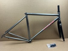 Holland titanium frame for sale  Lemon Grove